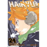 Haikyu!!, Vol. 24: First Snow