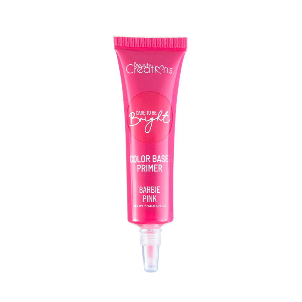 BEAUTY CREATIONS Color Base Primer - Barbie Pink