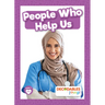 People Who Help Us