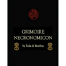 Grimoire Necronomicon