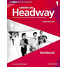 American Headway Third Edition: Level 1 Workbook: With Ichecker Pack