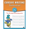 Cursive Writing: Sentences