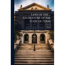 Laws of the ... Legislature of the State of Texas