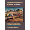 From Greenwich Village to Taos: Primitivism and Place at Mabel Dodge Luhan's