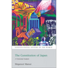 The Constitution of Japan: A Contextual Analysis