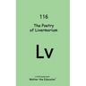 The Poetry of Livermorium
