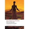 The Last Man and the Journal of Sorrow