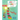 Smart Cookie Kid For 4-5 Year Olds Educational Development Workbook 1: Attention and Concentration Visual Memory Multiple Intelligences Motor Skills