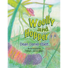 Woolly and Hopper