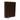 KJV, Journal the Word Bible, Bonded Leather, Brown, Red Letter Edition, Comfort Print: Reflect, Journal, or Create Art Next to Your Favorite Verses