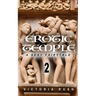 The Erotic Temple 2. A Sexy Fairytale: Forbidden Fantasies from Magical World