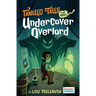 Undercover Overlord / Meddling Underling
