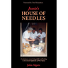 Jessie's House of Needles