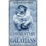 Commentary on Galatians: Annotated