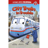 City Train in Trouble