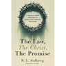 The Law, the Christ, the Promise: A Verse-By-Verse Apologetics Bible Study Through Galatians