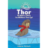 Thor the Walrus, A Story You Will Never Thaw-get