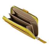 BELGRAVIA Zipper Wallet by Vaultskin