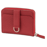 BELGRAVIA Zipper Wallet by Vaultskin