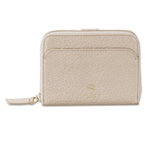 BELGRAVIA Zipper Wallet by Vaultskin