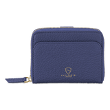 BELGRAVIA Zipper Wallet by Vaultskin