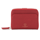 BELGRAVIA Zipper Wallet by Vaultskin