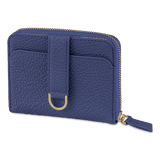 BELGRAVIA Zipper Wallet by Vaultskin