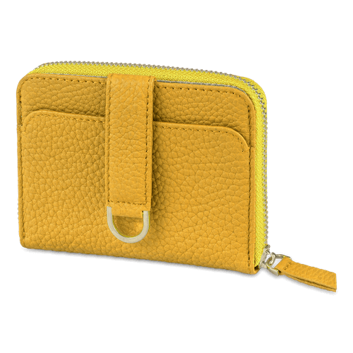 BELGRAVIA Zipper Wallet by Vaultskin