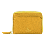 BELGRAVIA Zipper Wallet by Vaultskin