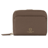 BELGRAVIA Zipper Wallet by Vaultskin