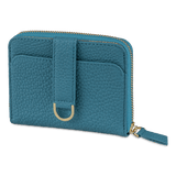 BELGRAVIA Zipper Wallet by Vaultskin