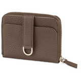 BELGRAVIA Zipper Wallet by Vaultskin