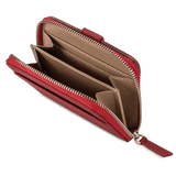 BELGRAVIA Zipper Wallet by Vaultskin