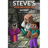 Steve's New Neighbors - New Enemies Book 11: Illagers