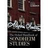 The Oxford Handbook of Sondheim Studies