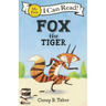 Fox the Tiger