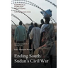 Ending South Sudan's Civil War