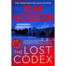 The Lost Codex: Volume 3