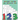 Number Tracing and Activity Book: Counting, Tracing, Writing, Reading, Matching Activities for Preschool through Kindergarten