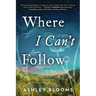 Where I Can't Follow