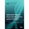 Selected Papers from XVI MaNaPro and XI ECMNP