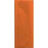 Orange Gift Tissue Paper by Present Paper - Vysn