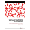Obstacles to antiretroviral treatment among displaced persons living with HIV in armed conflict