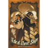 Tale of Three Ships