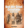 Van Der Graaf Generator in the 1970s: Decades