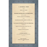 A General View of the Origin and Nature of the Constitution and Government of the United States [1837]