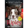 Ripley: Fire Station Five: Dogs with a Purpose