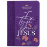 I Trust You Jesus: Morning & Evening Devotional