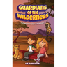 Guardians of the Wilderness: Sunset Over The Savannah