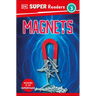 DK Super Readers Level 3 Magnets